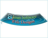 Admin Software Designs