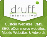 Druff Interactive