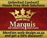 Marquis Information Services