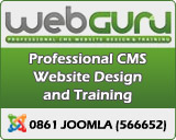 Web Guru Design