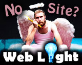 Weblight Website Designers