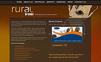 Rural Brands